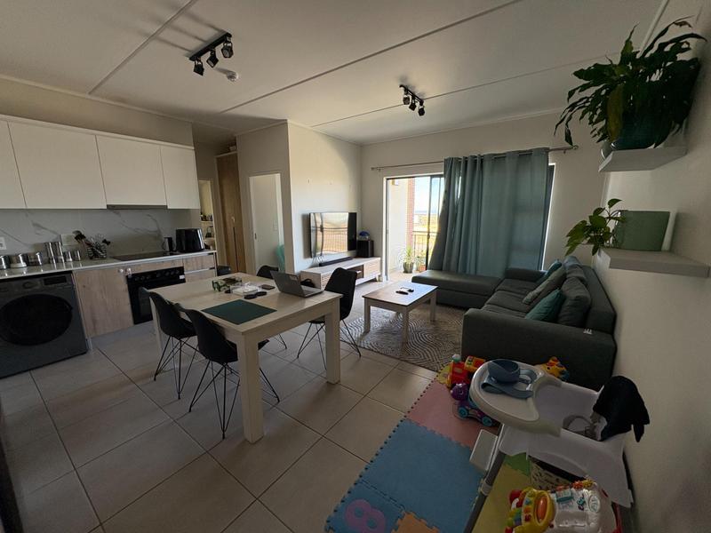 To Let 2 Bedroom Property for Rent in Richwood Western Cape